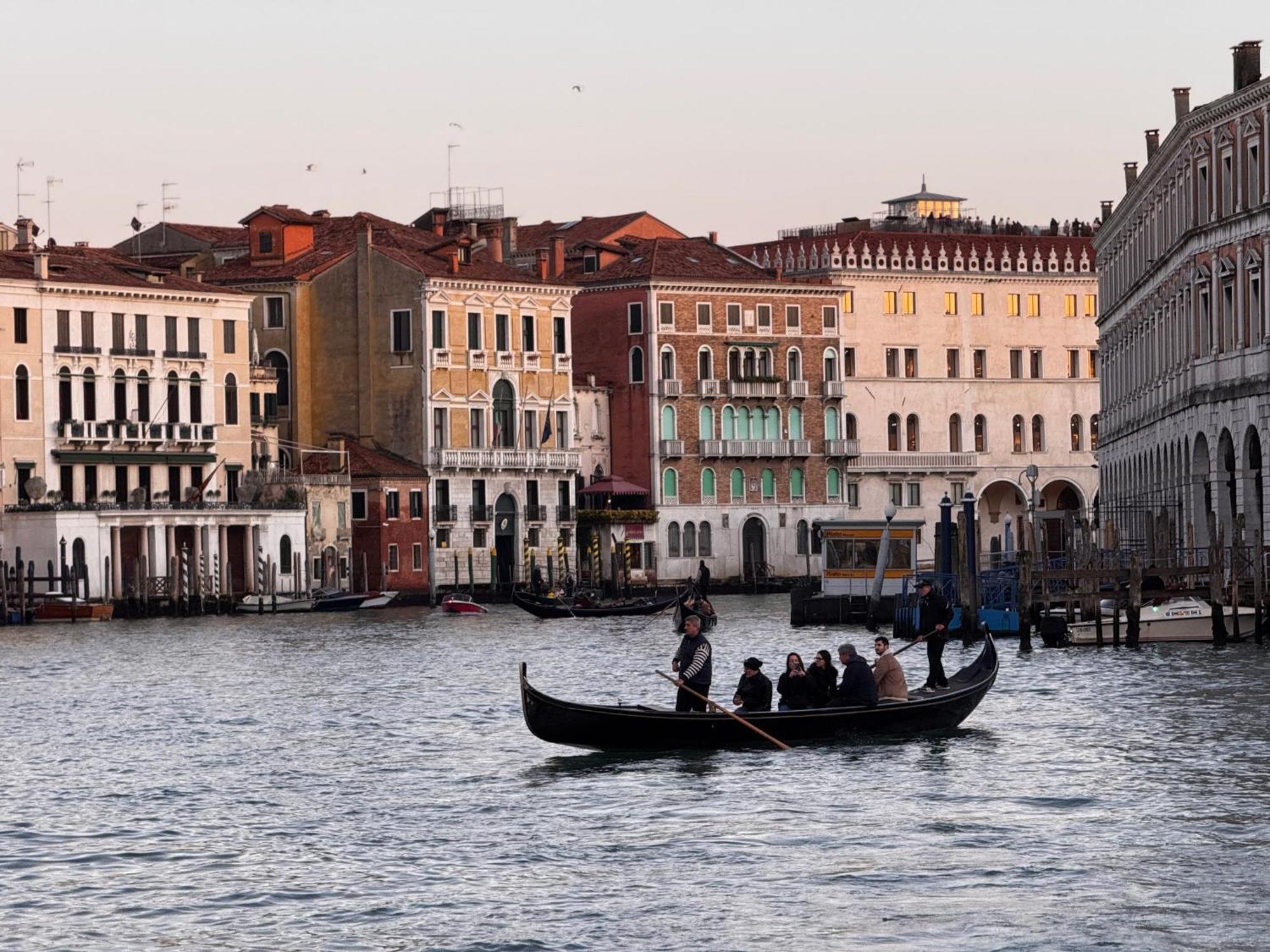 Nama Boutique Appartement Venise