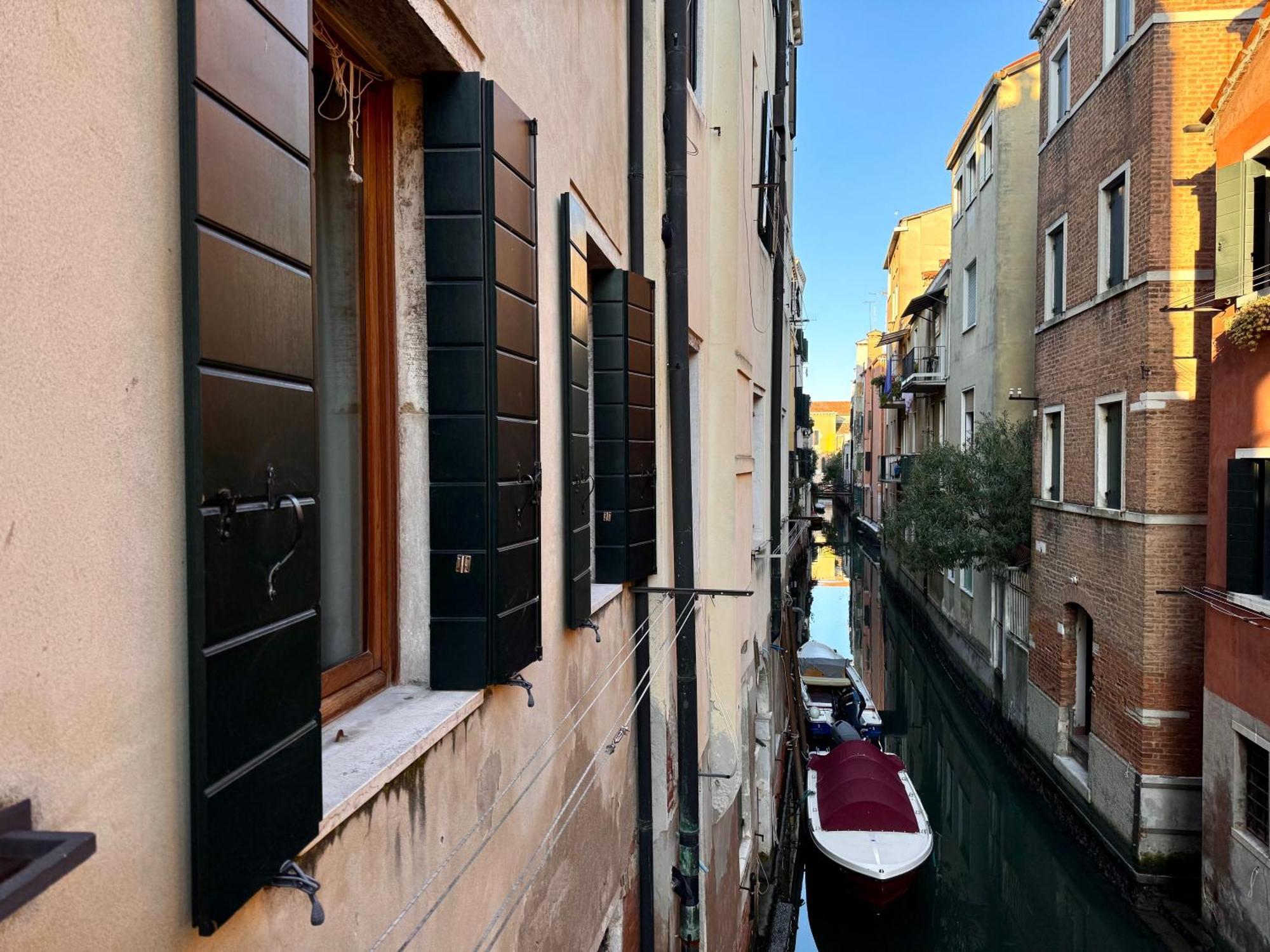 Nama Boutique Appartement