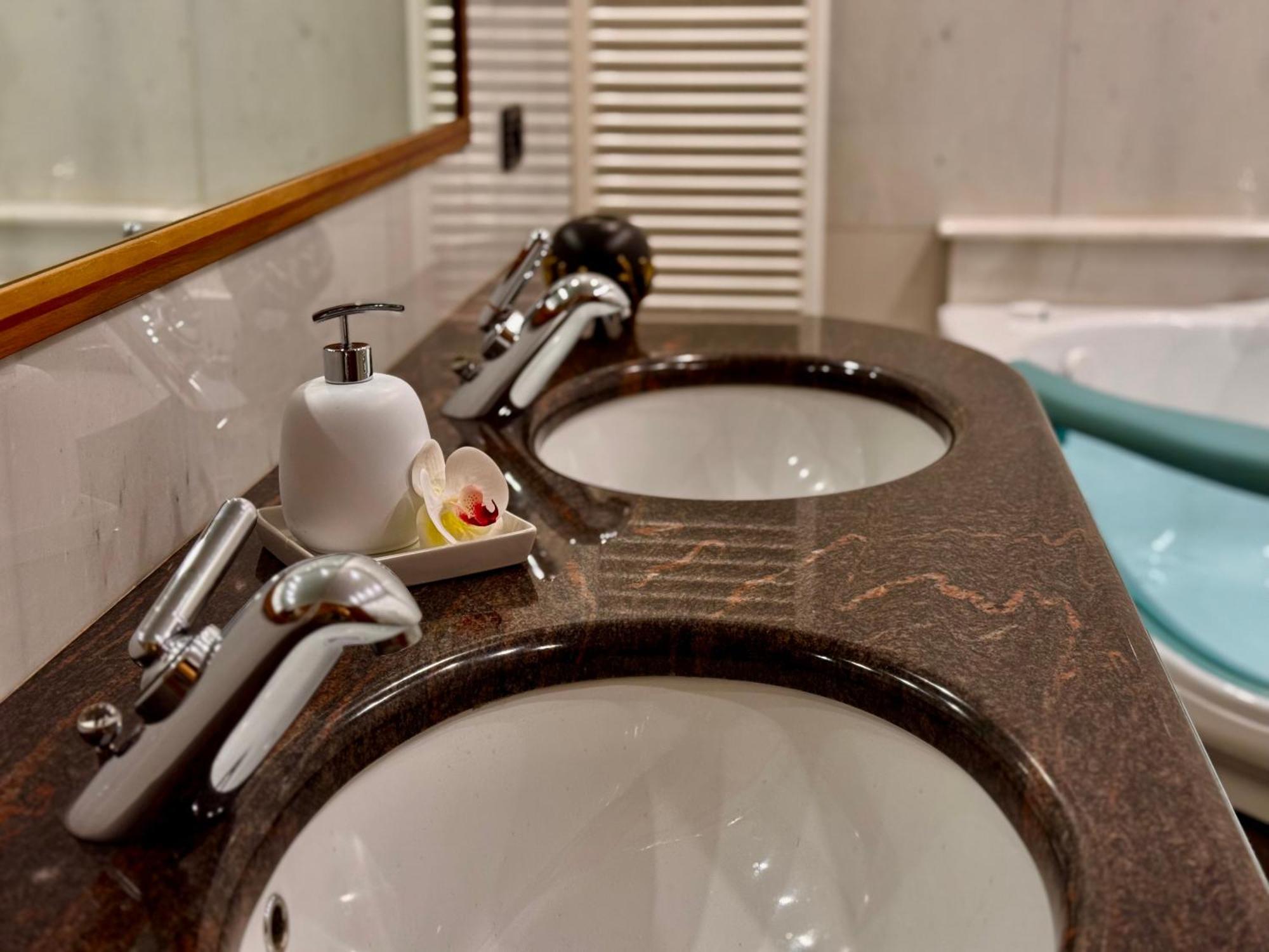 Nama Boutique Appartement Venise