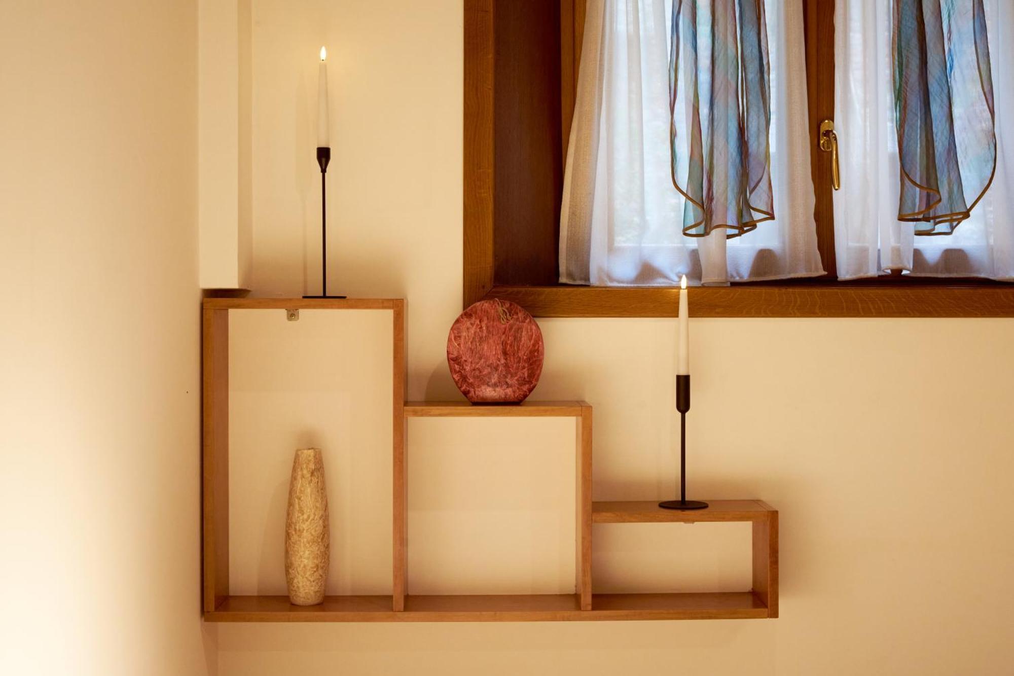 Appartement Nama Boutique