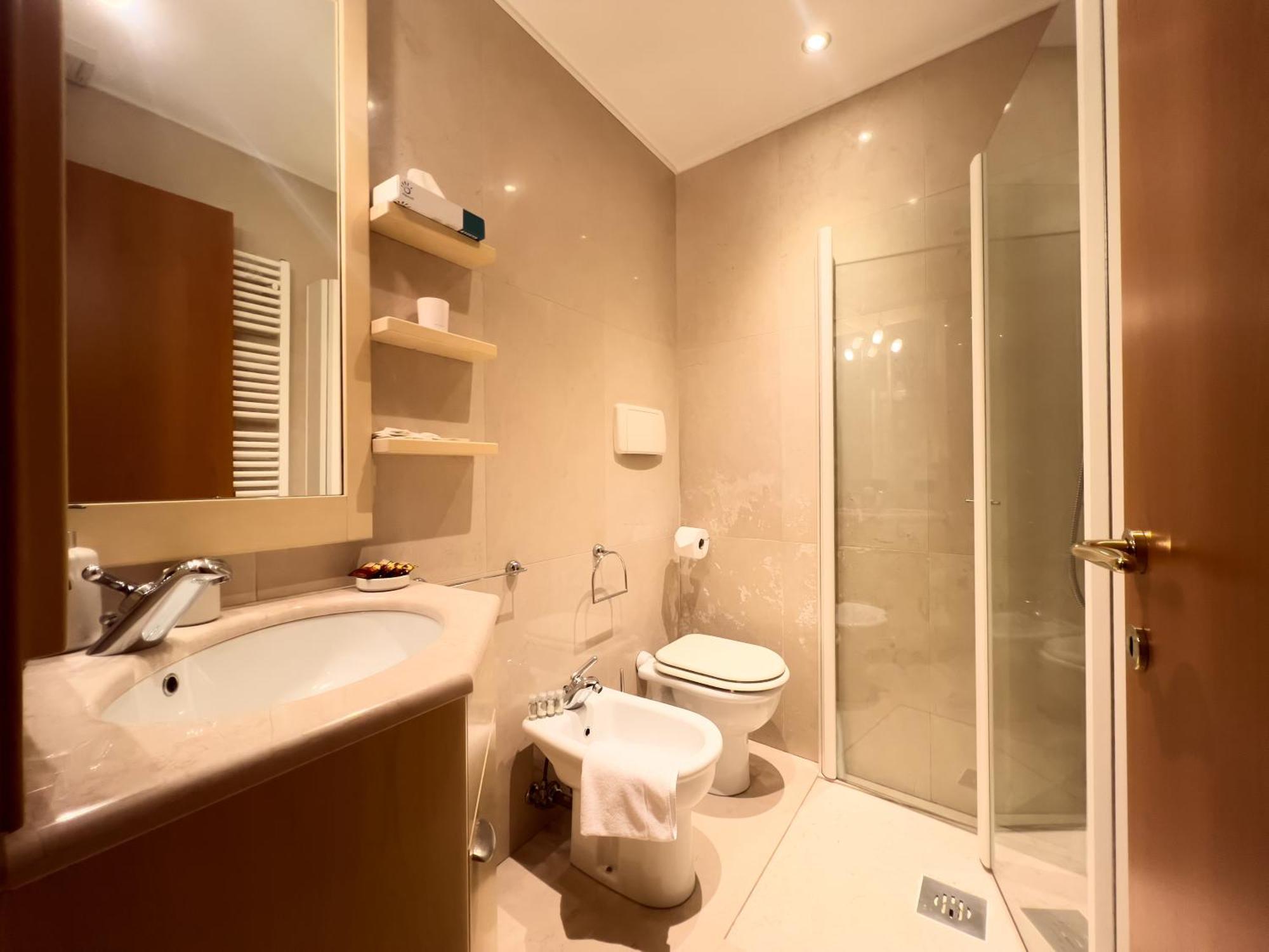 Nama Boutique Appartement *