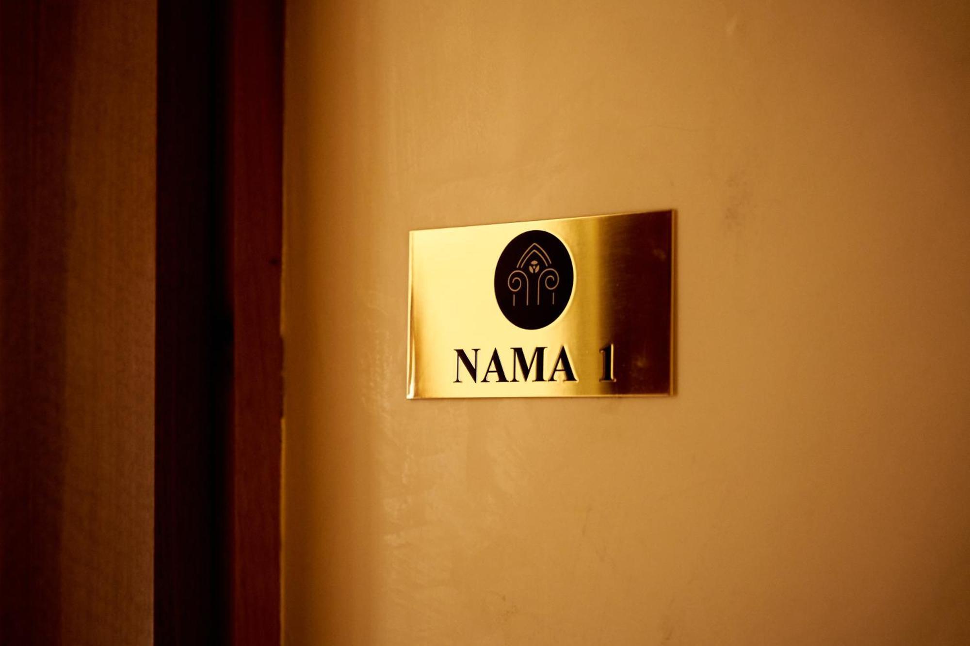 Appartement Nama Boutique *