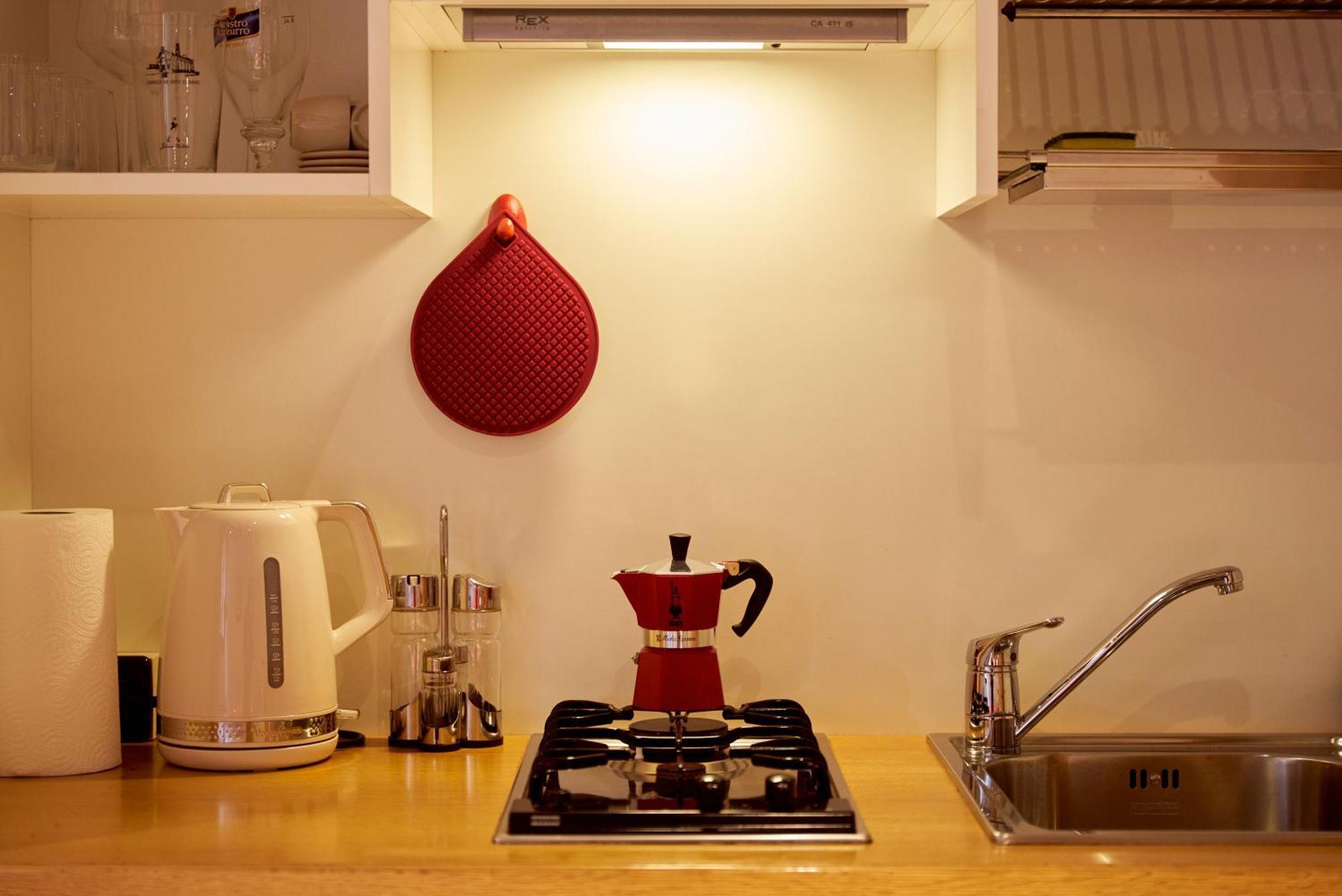 Appartement Nama Boutique