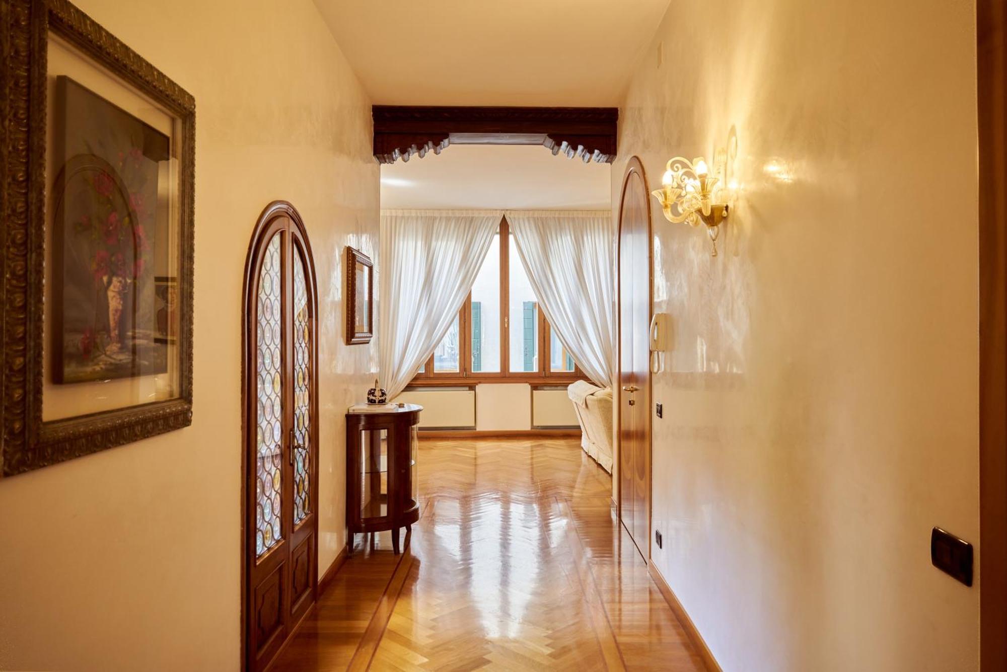 Appartement Nama Boutique