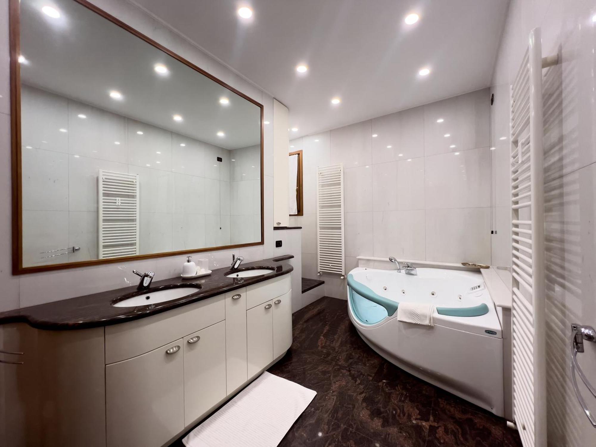 Appartement Nama Boutique *