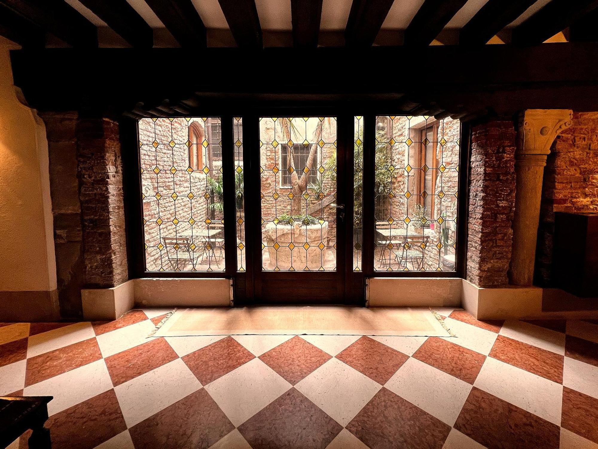 Appartement Nama Boutique *