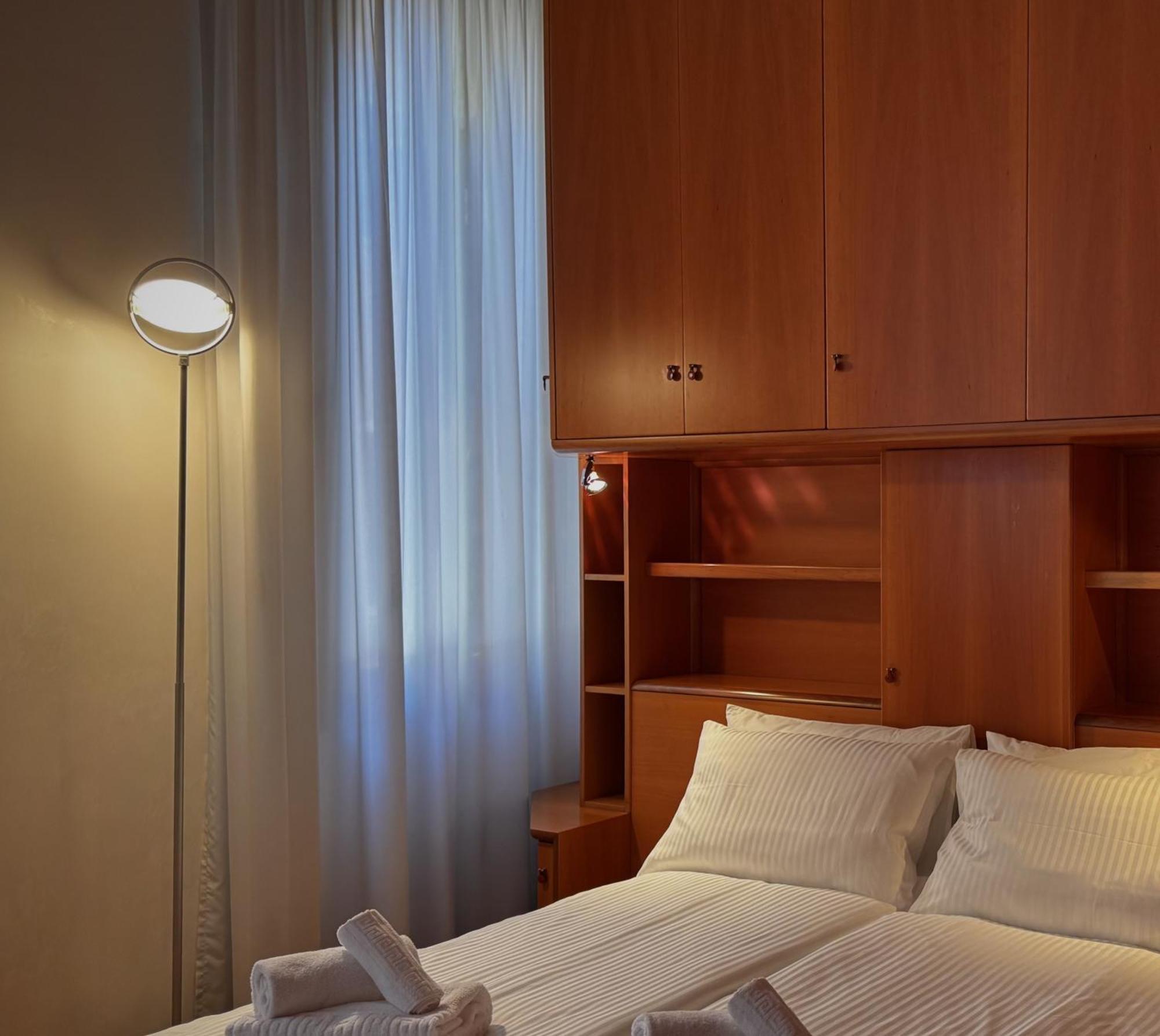 Appartamento Nama Boutique Venezia