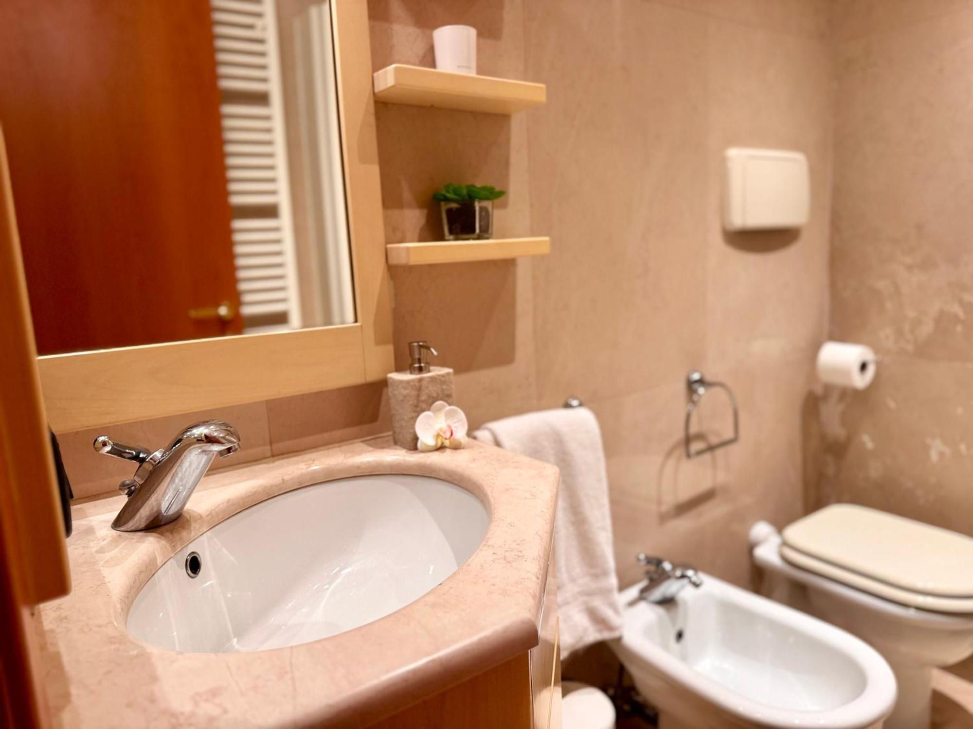 Nama Boutique Appartamento Venezia