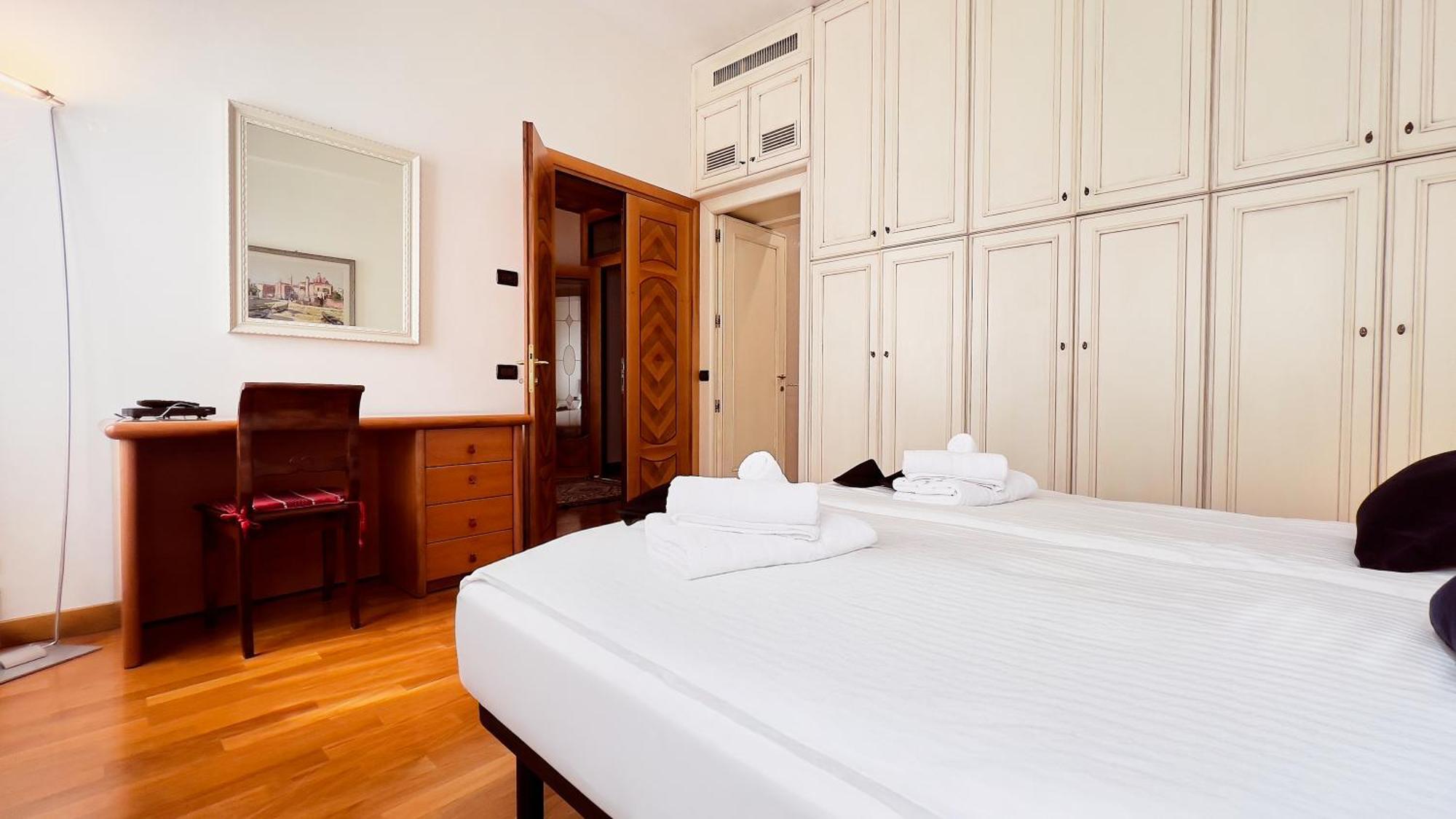 Nama Boutique Appartamento