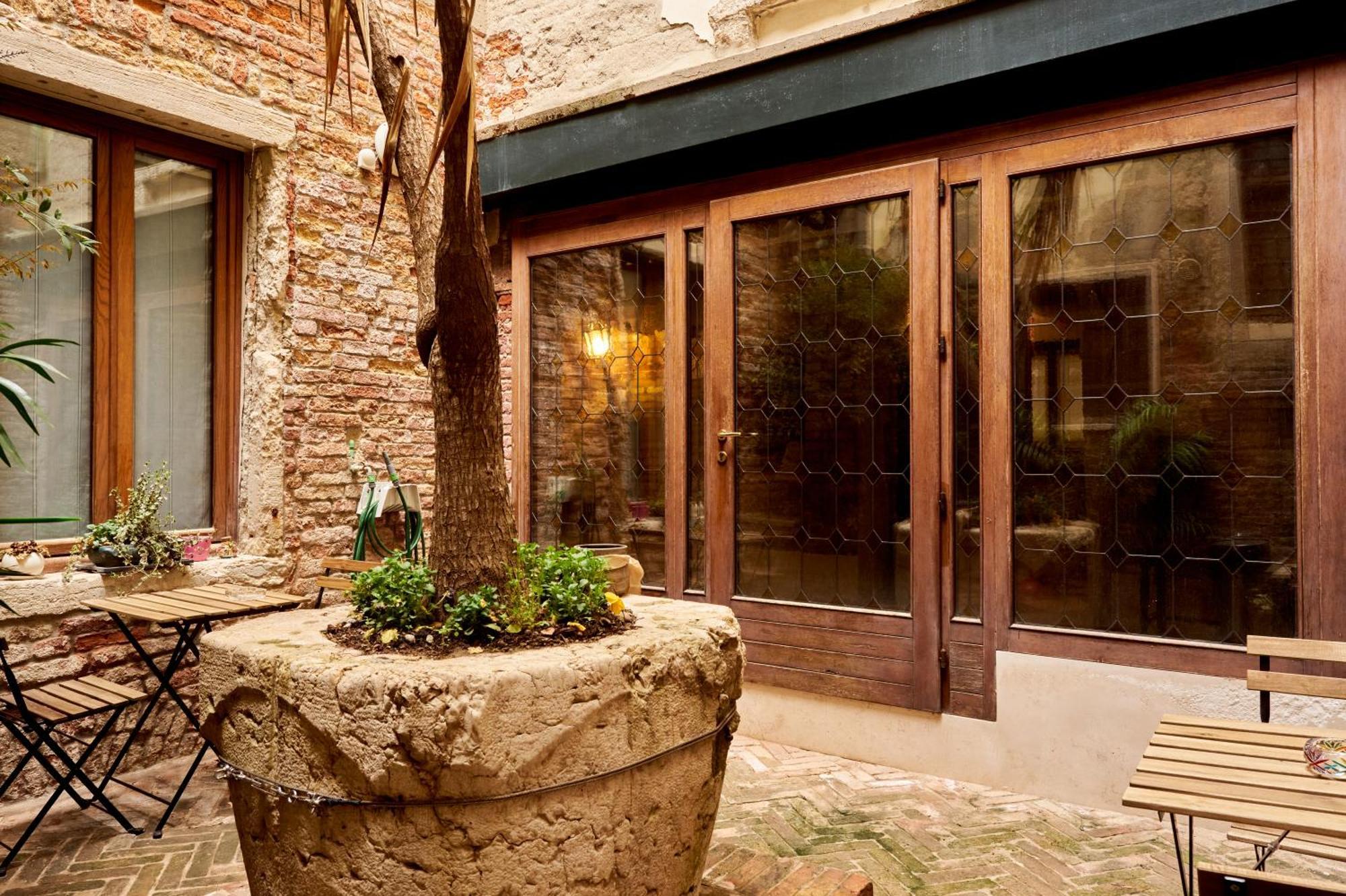 Nama Boutique Appartamento Venezia