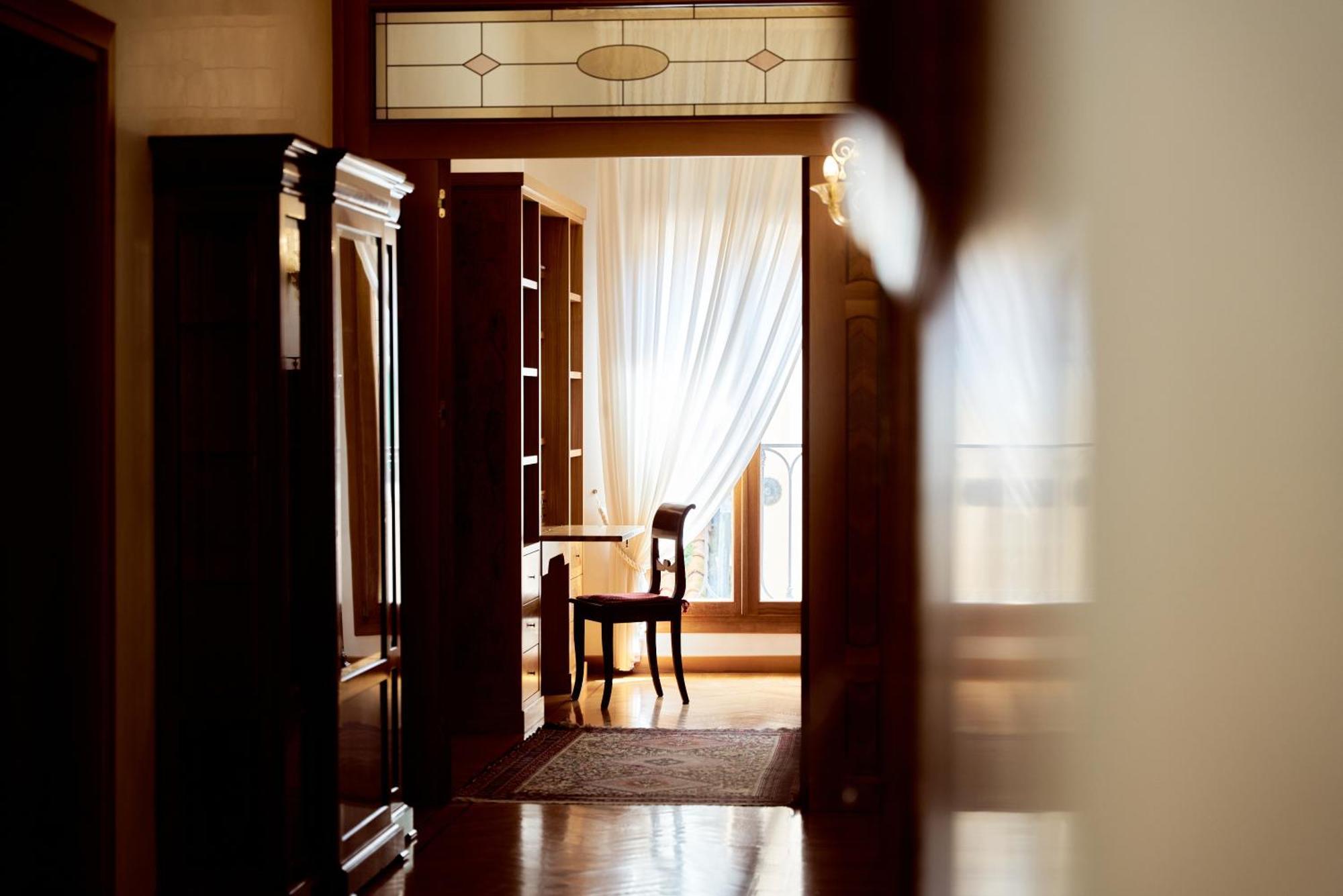 Nama Boutique Appartamento