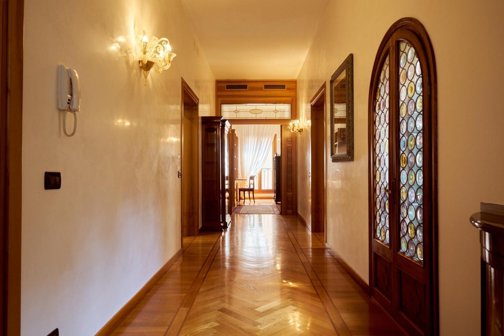 Appartamento Nama Boutique *