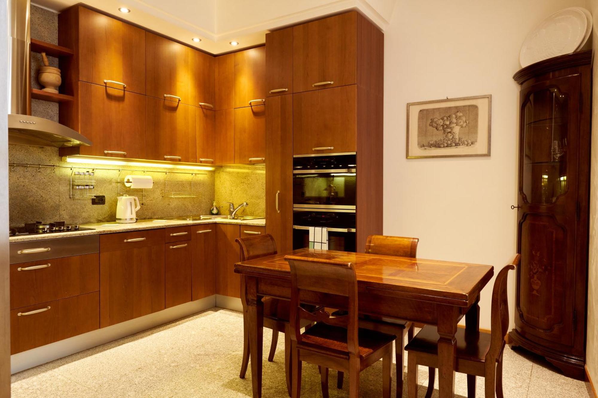 Appartamento Nama Boutique Venezia