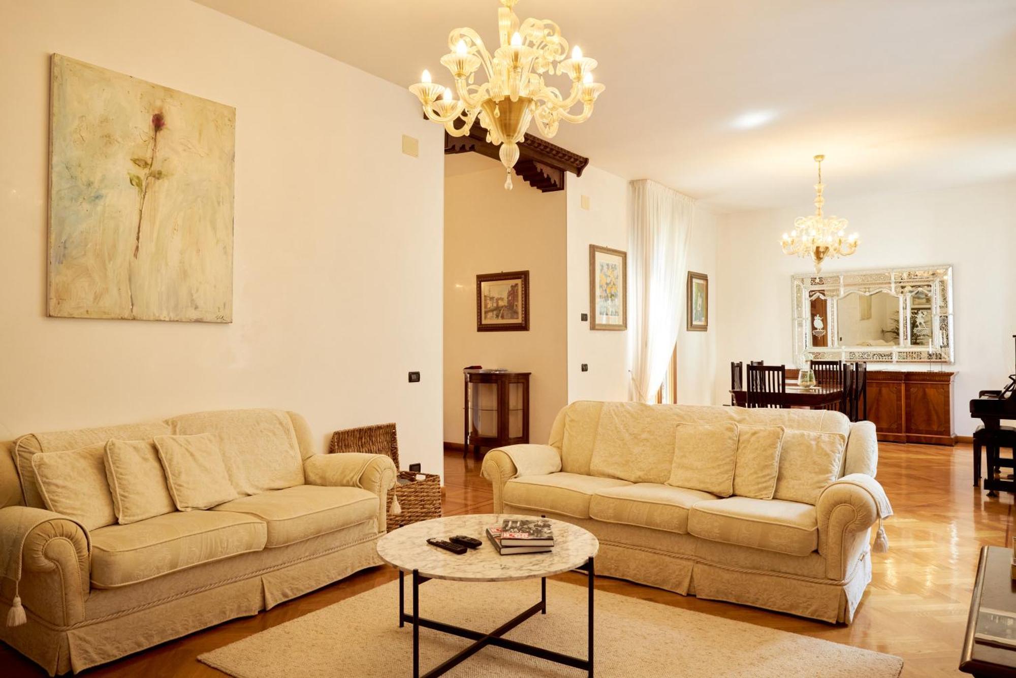 Appartamento Nama Boutique